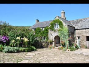 Corndonford farm